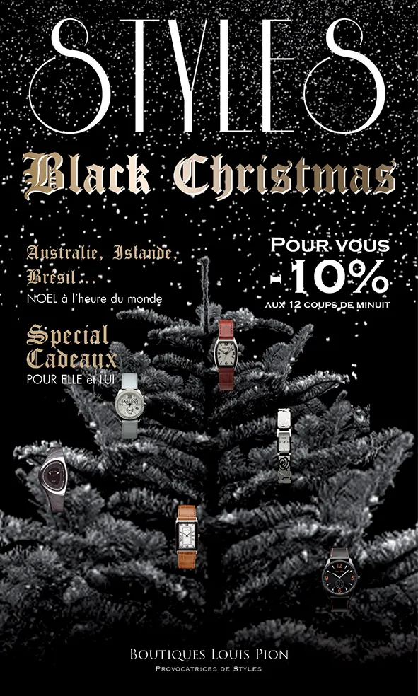 Catalogue Louis Pion