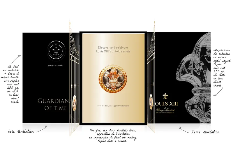 Rémy Martin vous invite à déguster