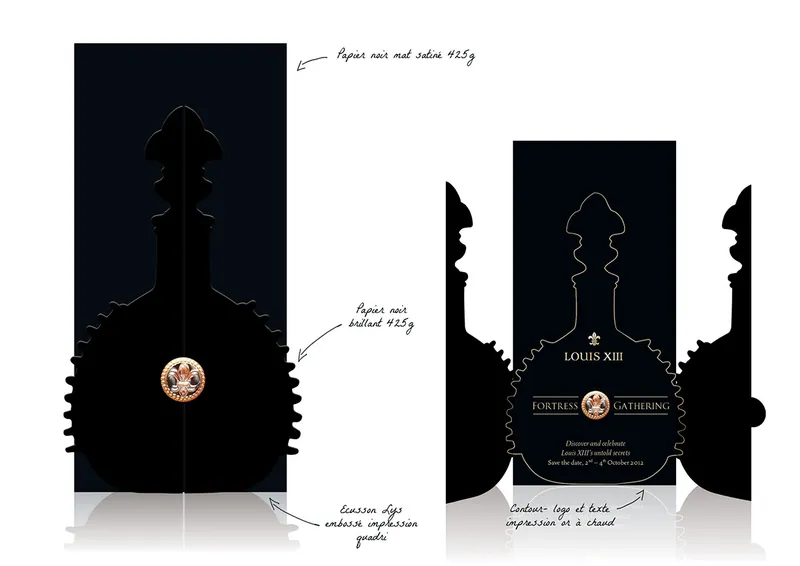 Rémy Martin vous invite à déguster