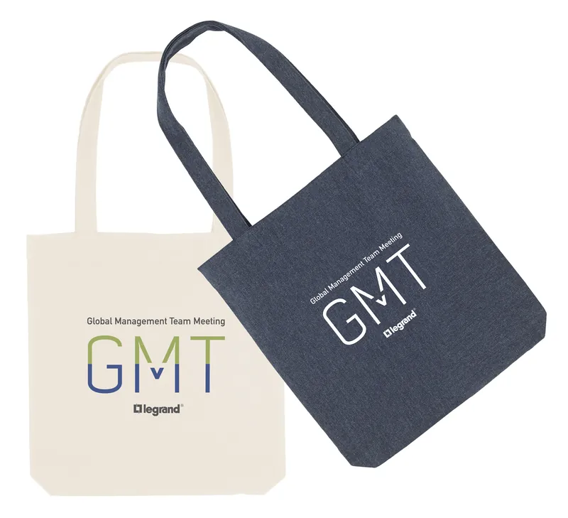 Legrand Madrid, tote bag