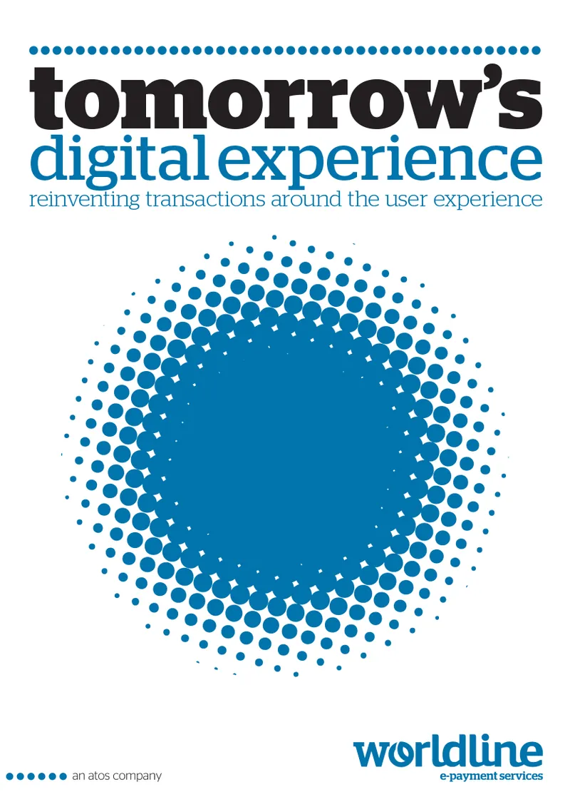 Worldline, plongez dans l'univers digital