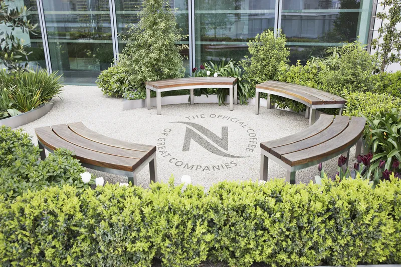 Nespresso dresses up your everyday life